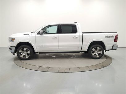 Used 2023 RAM 1500 Limited