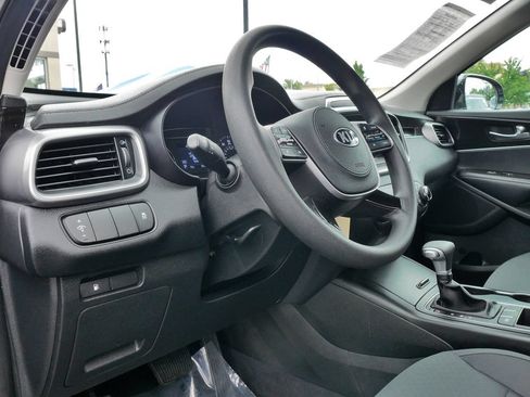 Used 2020 Kia Sorento L FWD image 22