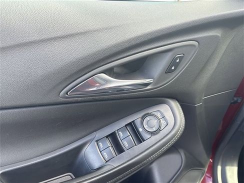 Certified 2023 Buick Encore GX Preferred w/ Cold Weather Comfort Package image 22