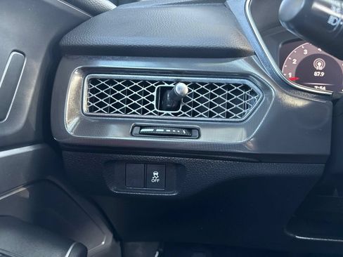 Used 2024 Acura Integra A-Spec FWD image 33