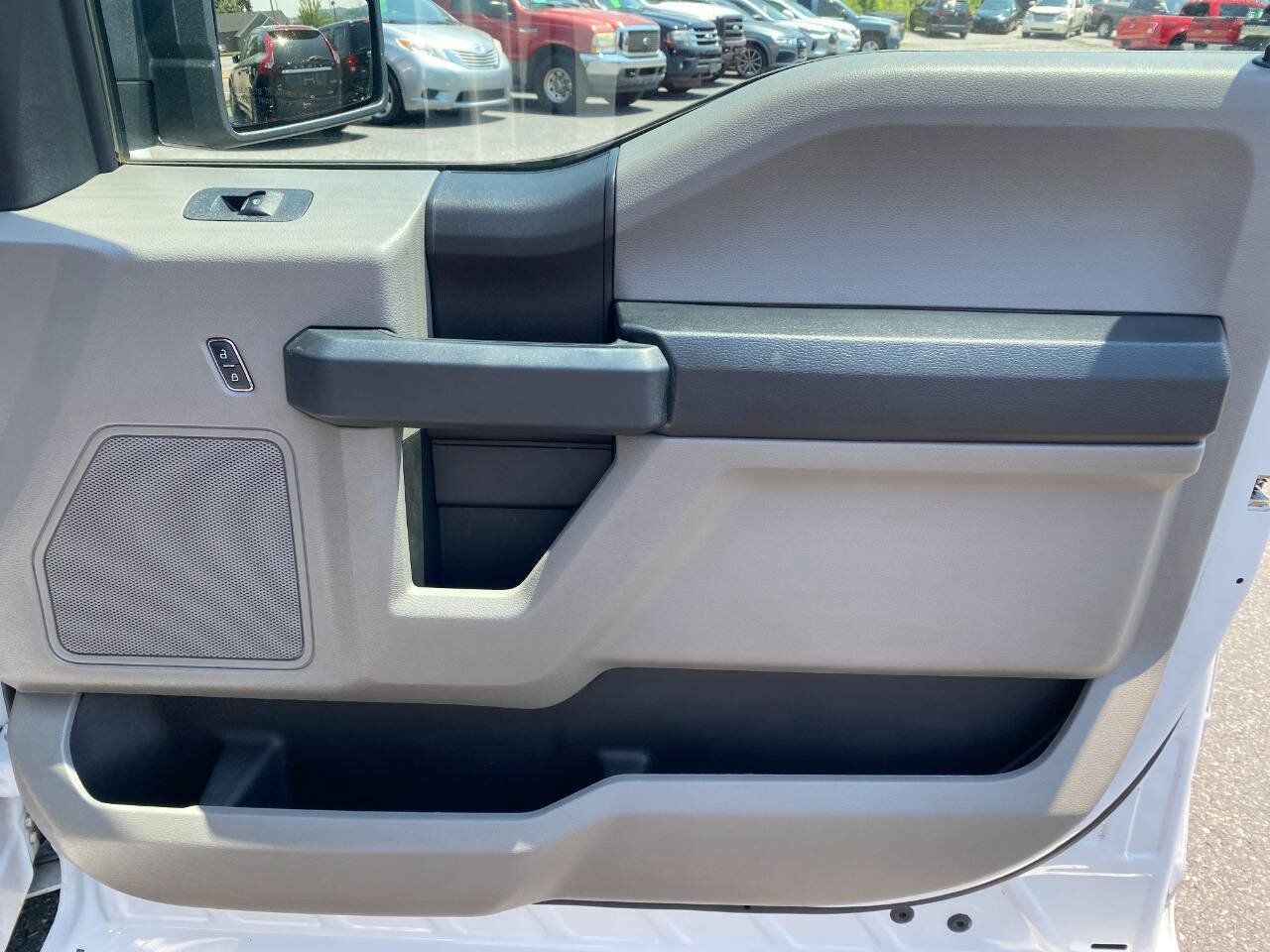 Used 2019 Ford F150 XL w/ Trailer Tow Package RWD image 23