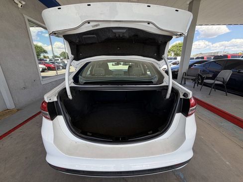 Used 2017 Ford Fusion S FWD image 18