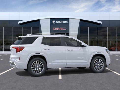 New 2026 GMC Terrain Denali AWD/4WD image 5