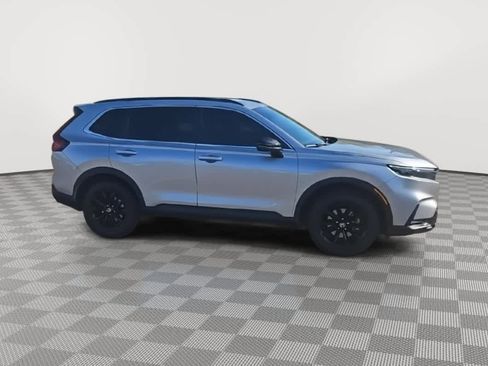 Used 2023 Honda CR-V Sport image 2