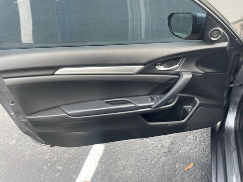 Used 2019 Honda Civic Sport image 14