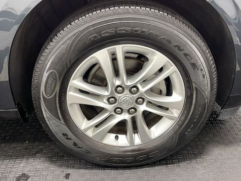Used 2020 Buick Enclave Essence AWD/4WD image 23