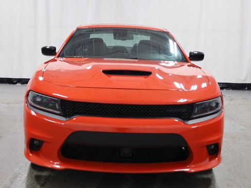 Used 2023 Dodge Charger GT w/ Plus Group image 14