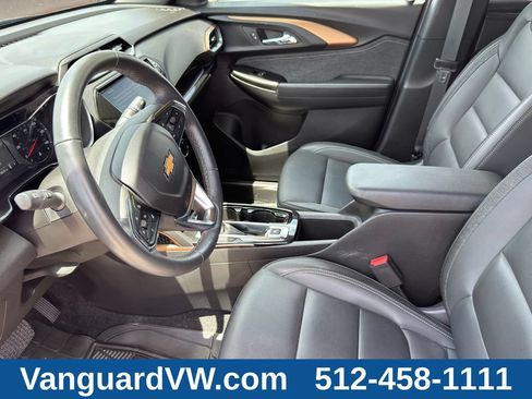 Used 2023 Chevrolet TrailBlazer ACTIV w/ Convenience Package FWD image 9