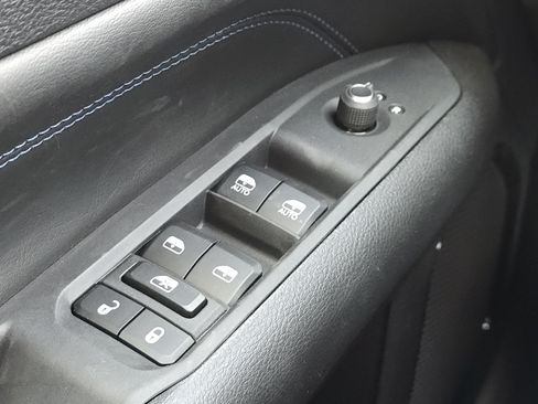 New 2026 Jeep Compass Latitude w/ Quick Order Package 29K AWD/4WD image 25