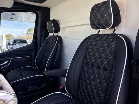 New 2026 Mercedes-Benz Sprinter 3500 image 9