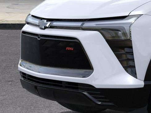 New 2026 Chevrolet Blazer EV RS image 13