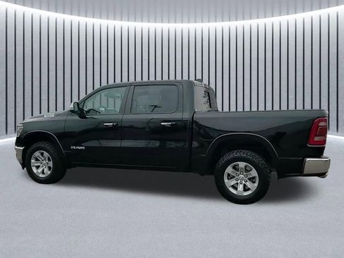 Used 2021 RAM 1500 Laramie image 17