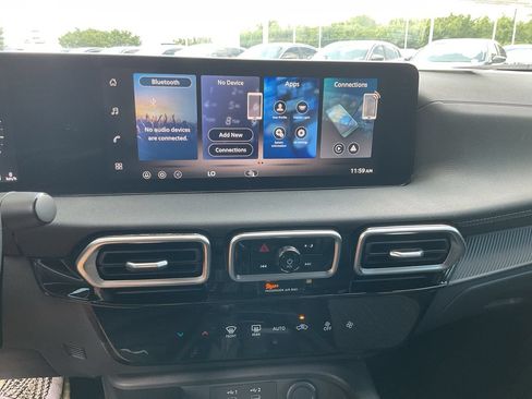 New 2026 Nissan Sentra SV w/ Floor Mat Package FWD image 25