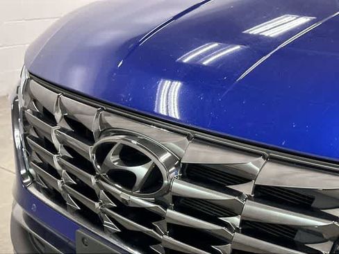 Used 2023 Hyundai Tucson Limited image 31