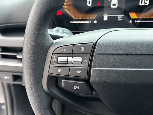 New 2025 Kia K4 LXS image 18