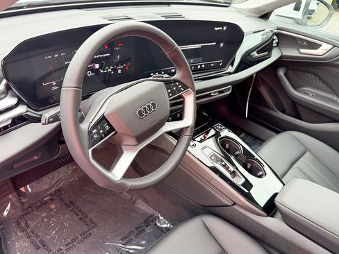 New 2025 Audi A5 2.0T Premium image 11