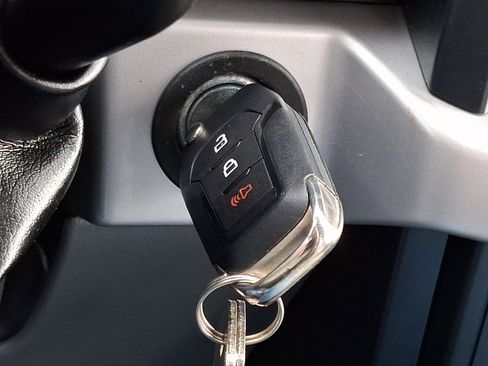 Used 2022 Ford F150 XL w/ Equipment Group 101A High image 22