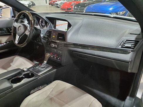 Used 2013 Mercedes-Benz E 350 Coupe image 14