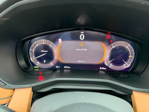 Used 2025 MAZDA CX-70 3.3 Turbo S w/ Premium Plus image 32