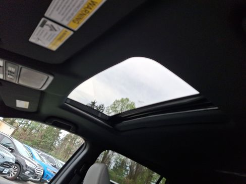 Used 2023 Honda Passport EX-L image 26