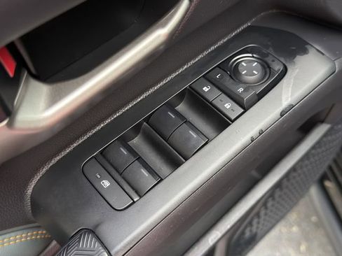 Used 2024 Toyota Tacoma Trailhunter image 29