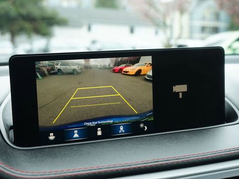 Used 2022 Acura MDX Type S image 25