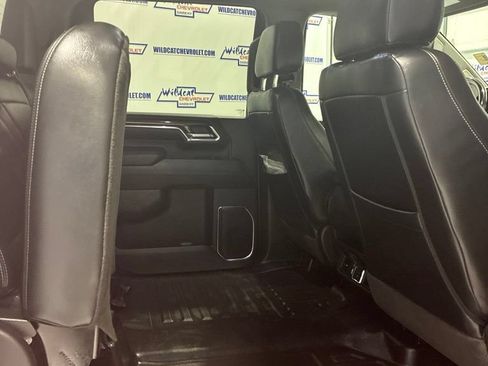 Used 2024 Chevrolet Silverado 3500 LT w/ Convenience Package AWD/4WD image 37