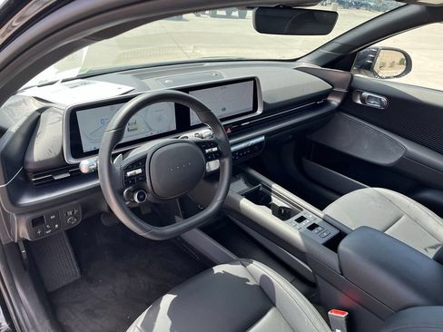 Used 2024 Hyundai Ioniq 6 SEL RWD image 12