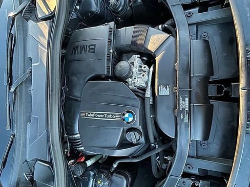 Used 2013 BMW X1 xDrive35i AWD/4WD image 11