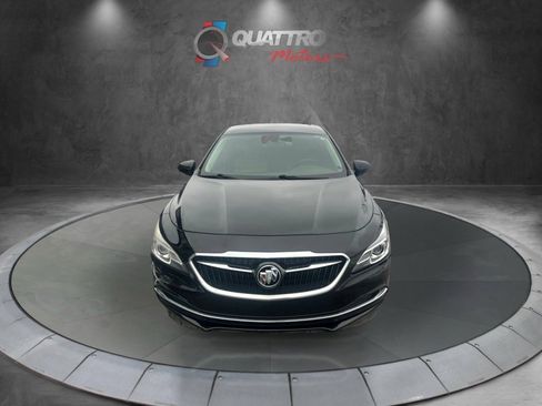 Used 2017 Buick LaCrosse Preferred image 9