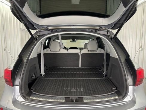 Used 2018 Acura MDX SH-AWD image 15