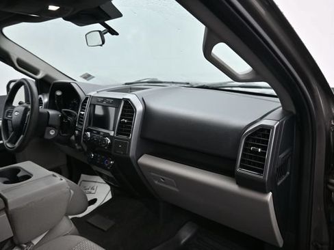Used 2020 Ford F150 XLT w/ XTR Package AWD/4WD image 8