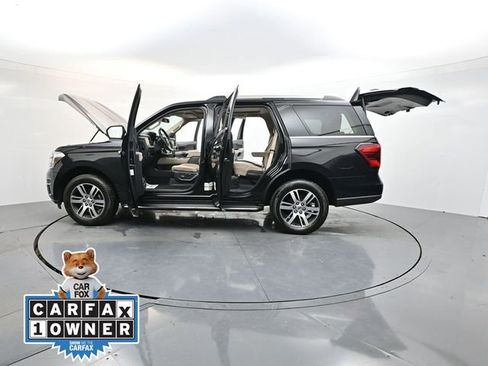 Used 2023 Ford Expedition Limited image 41