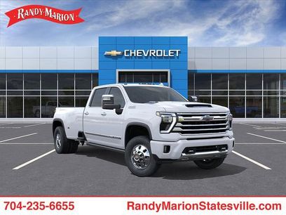 New 2026 Chevrolet Silverado 3500 High Country