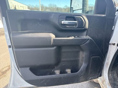 Used 2020 Chevrolet Silverado 3500 W/T w/ WT Convenience Package image 11