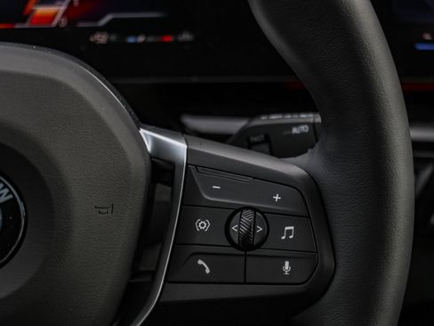 New 2026 BMW X1 xDrive28i w/ Technology Package image 17