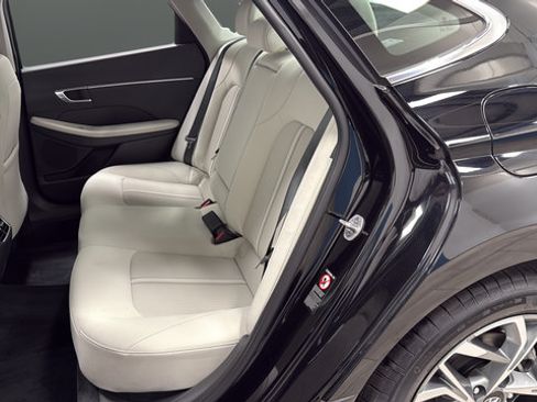 Used 2023 Hyundai Sonata SEL w/ Convenience Package FWD image 24