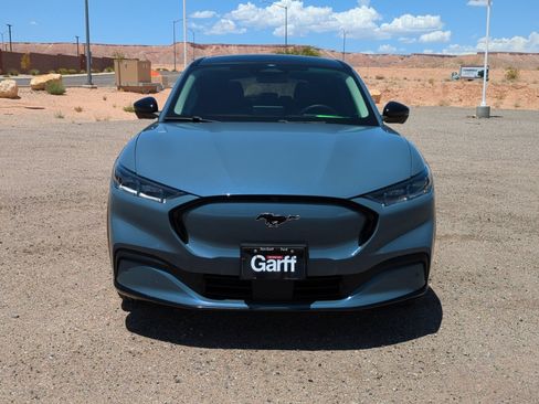 Used 2023 Ford Mustang Mach-E Premium RWD image 8
