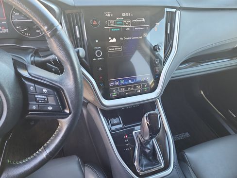 Used 2024 Subaru Outback Onyx Edition image 12