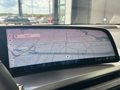 New 2026 Cadillac Vistiq Sport image 26