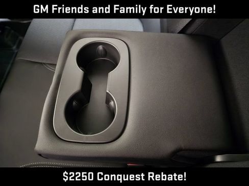 New 2026 Buick Encore GX Preferred w/ Comfort Package AWD/4WD image 30