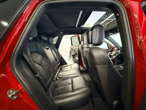 Used 2017 Porsche Macan GTS w/ Premium Package Plus image 16