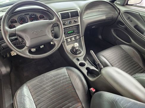 Used 2004 Ford Mustang Mach 1 RWD image 15