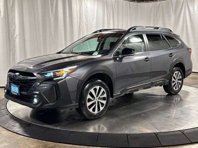 Used 2024 Subaru Outback Premium
