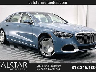 New 2026 Mercedes-Benz Maybach S 580 4MATIC video 1