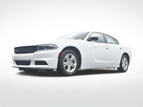 Used 2023 Dodge Charger SXT image 30