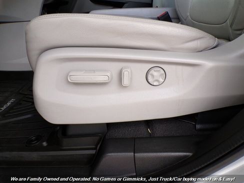 Used 2018 Honda Odyssey EX-L image 13