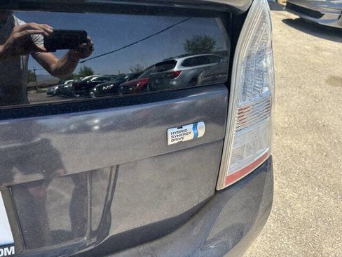 Used 2011 Toyota Prius Two image 8