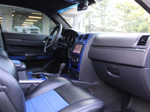 Used 2008 Dodge Charger SRT8 image 16