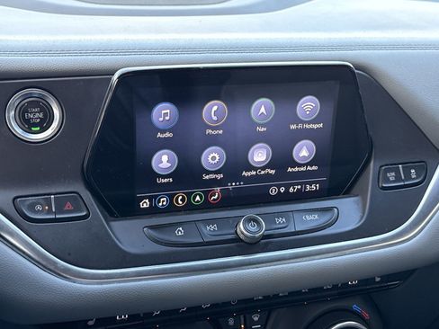 Used 2021 Chevrolet Blazer LT w/ Sound & Technology Package image 29